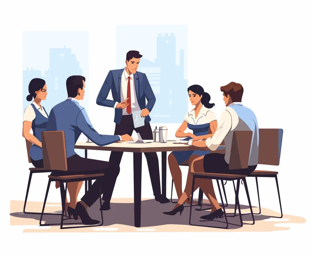 Prosedur K3L HRD Departemen