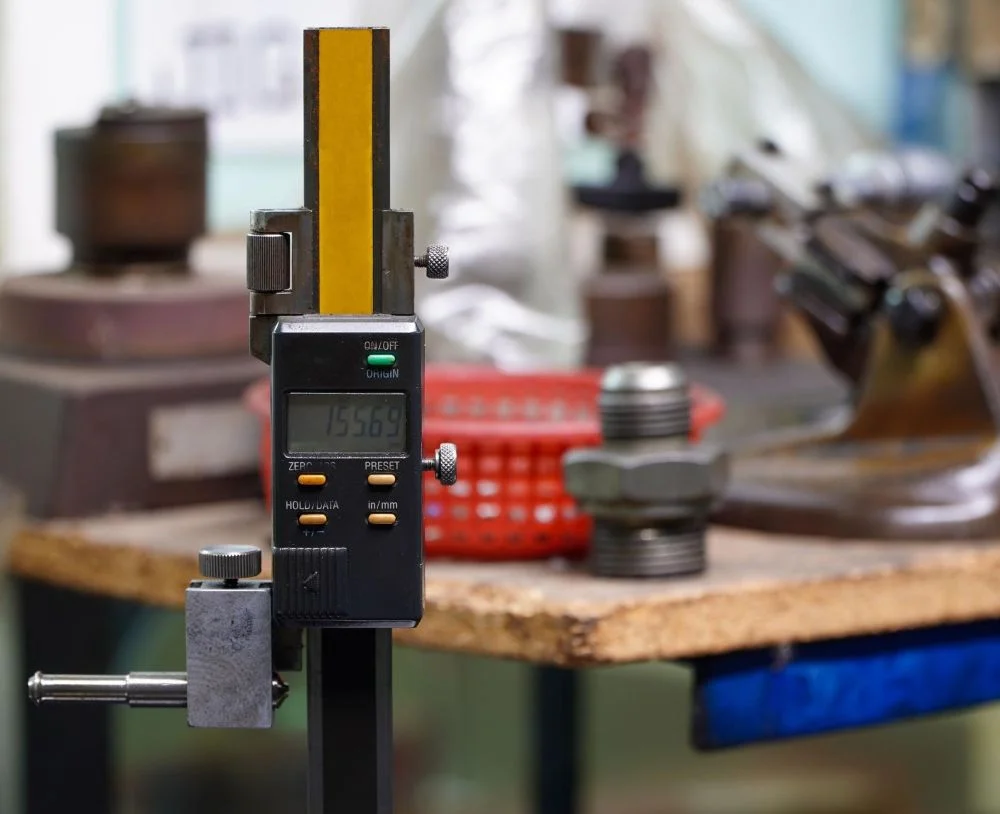 Sistem Manajemen Laboratorium ISO 17025:2017