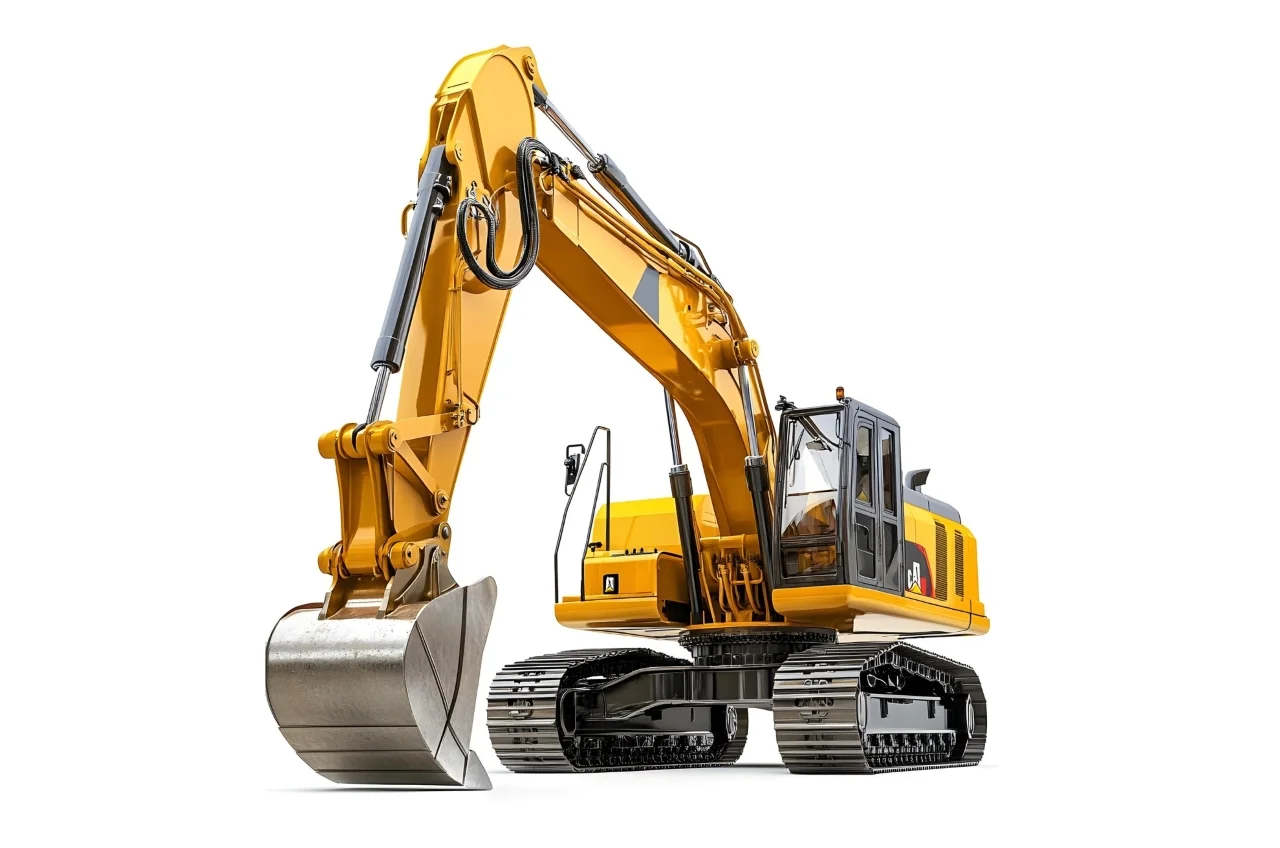 SOP Excavator