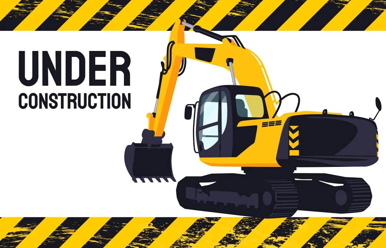 SOP Excavator